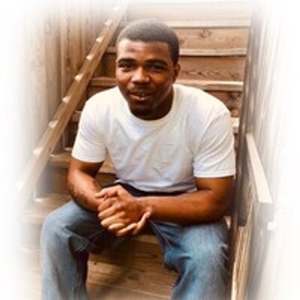 Jahmiere D. D. Green Profile Photo