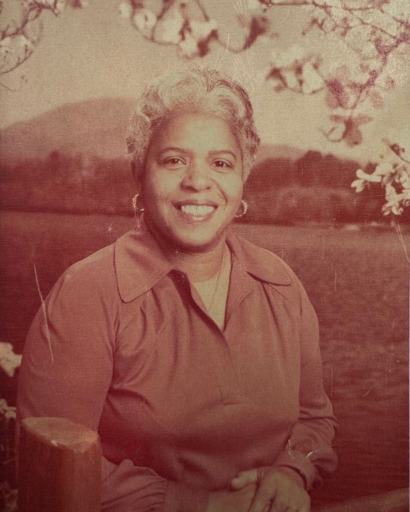 Catherine Grace Purnell