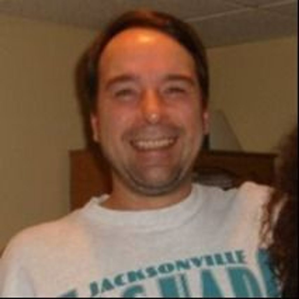 Richard John Burt Profile Photo