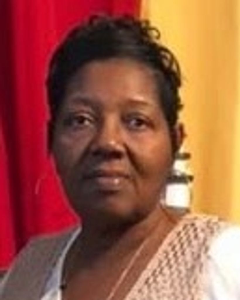 Jacquline Shambry "Jackie" Butler Profile Photo