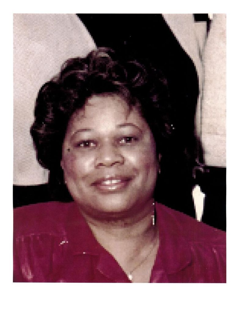 Mary E. Haynie Profile Photo