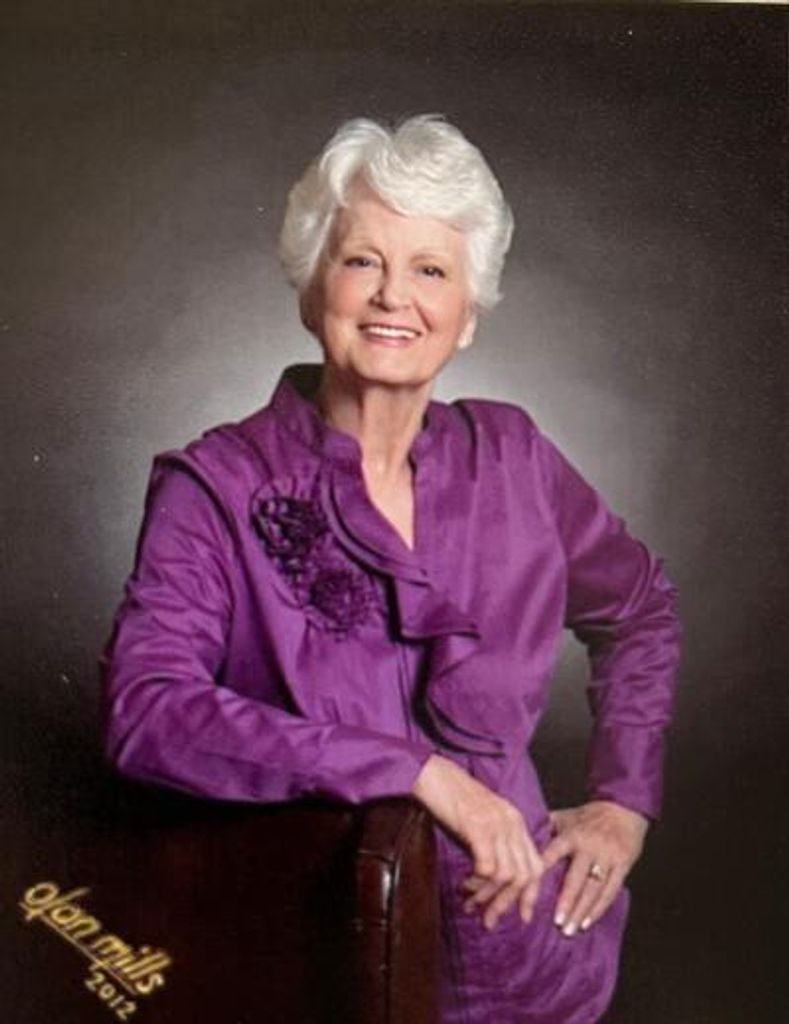 Sylvia Maurine Roeseler Profile Photo