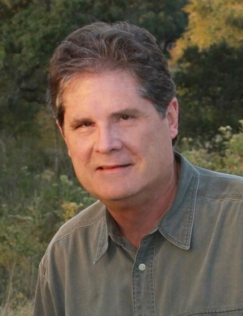 Steven E. Leonard Profile Photo