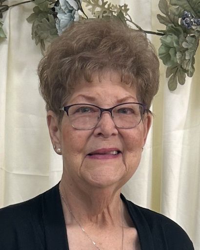 Bonnie Johnson's obituary image