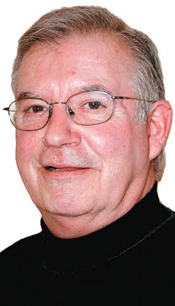 Jack Strayer