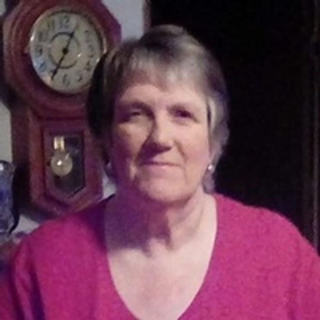 Cheryl Lejean Hayes