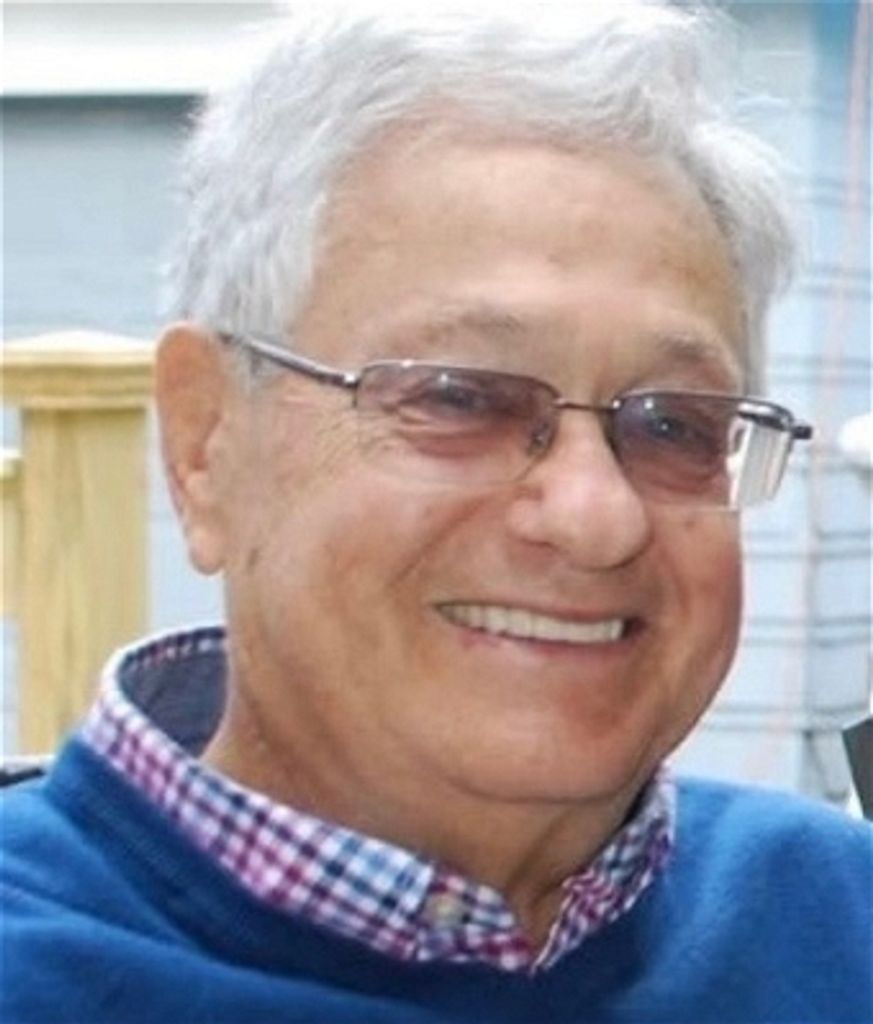 Robert Nathanson Profile Photo