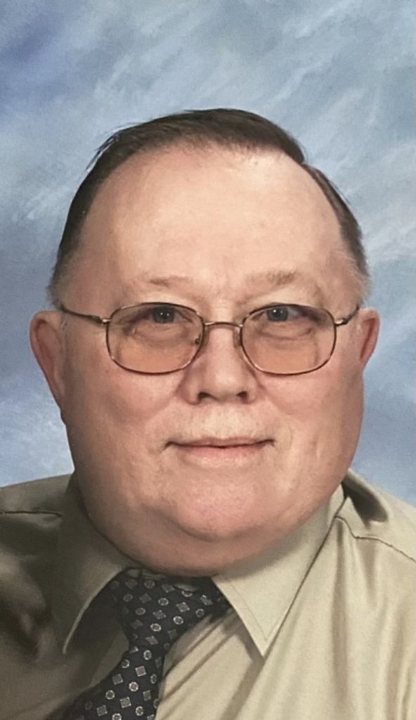 Donald Haugen Profile Photo