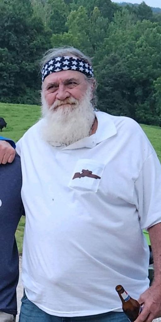 Ray B. Poteet Profile Photo