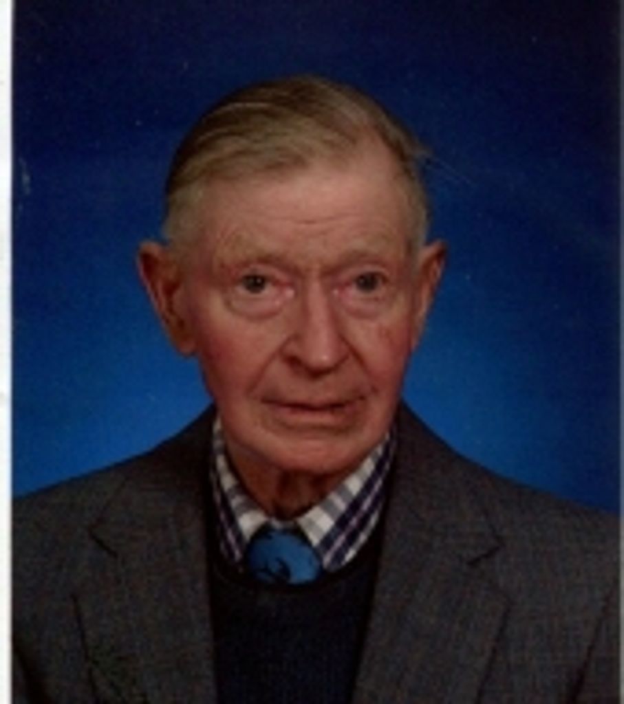 Carl E. Mcgovern