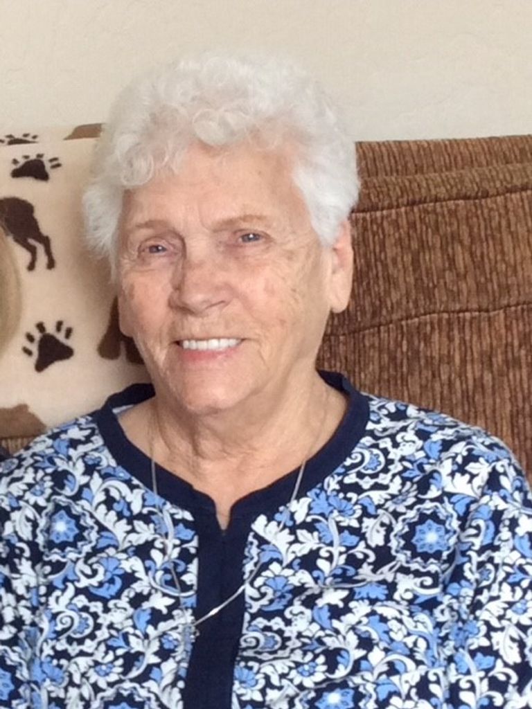 Lola Marshman