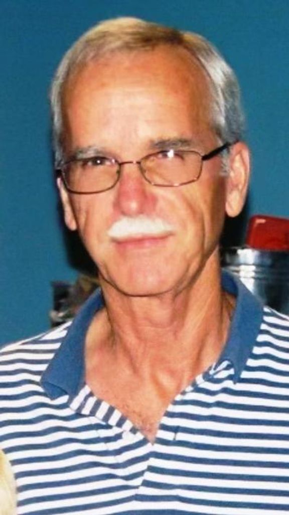 John "Ricky" Derrick Lankford Sr.