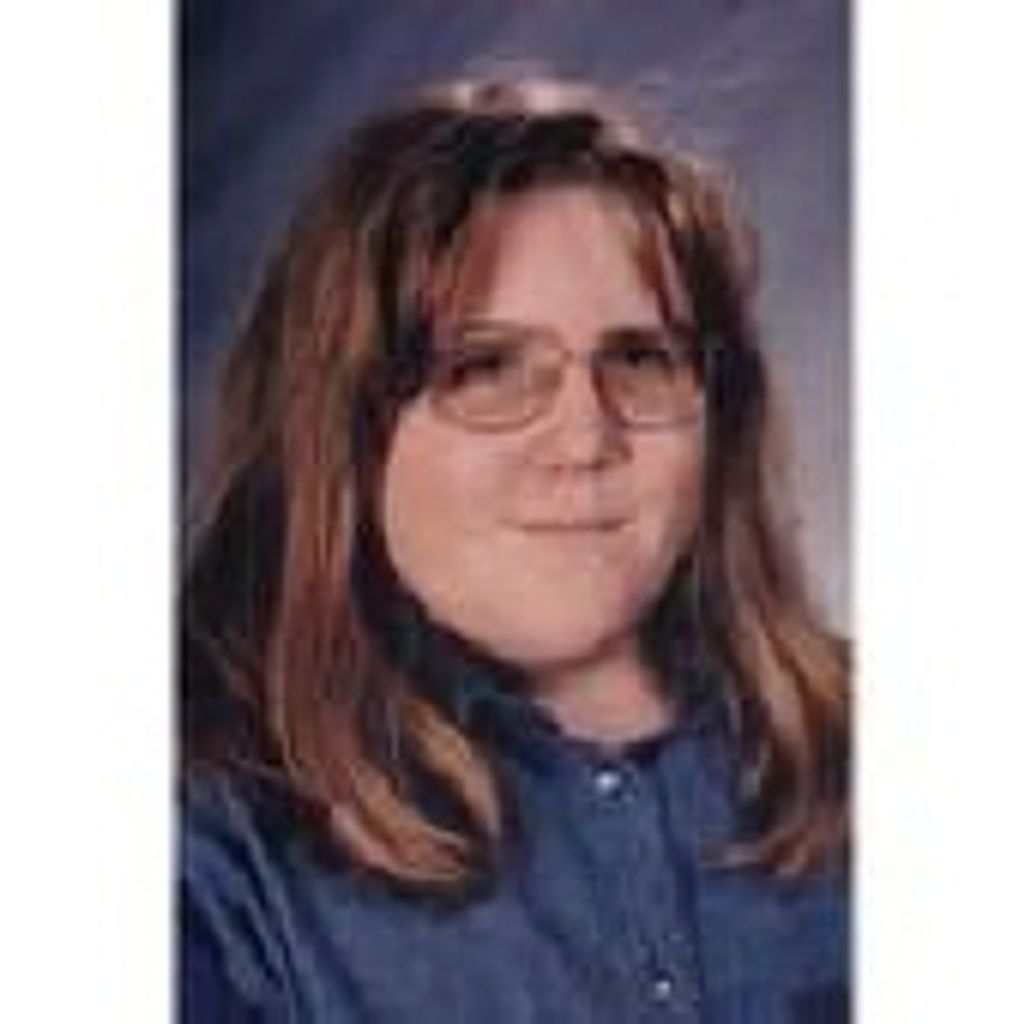 Samantha Ann Hager
