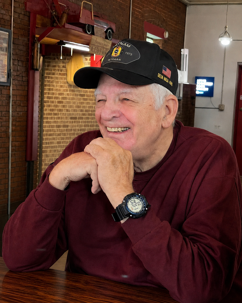 Jimmie "Jim" L. Miner Profile Photo