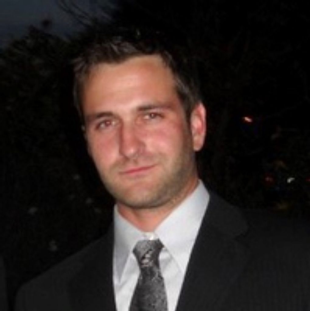 Jeffrey Ursino Profile Photo