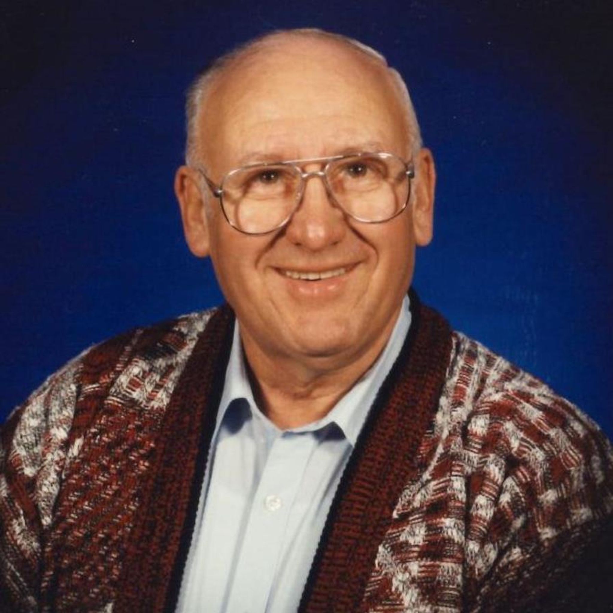 Franklin J. "Bob" Sayre photo gallery image 1 of 1