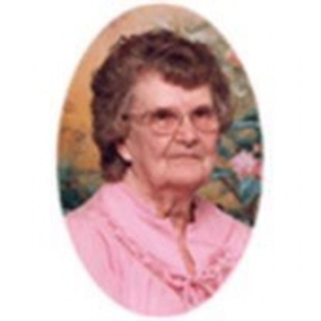 Agnes Haith