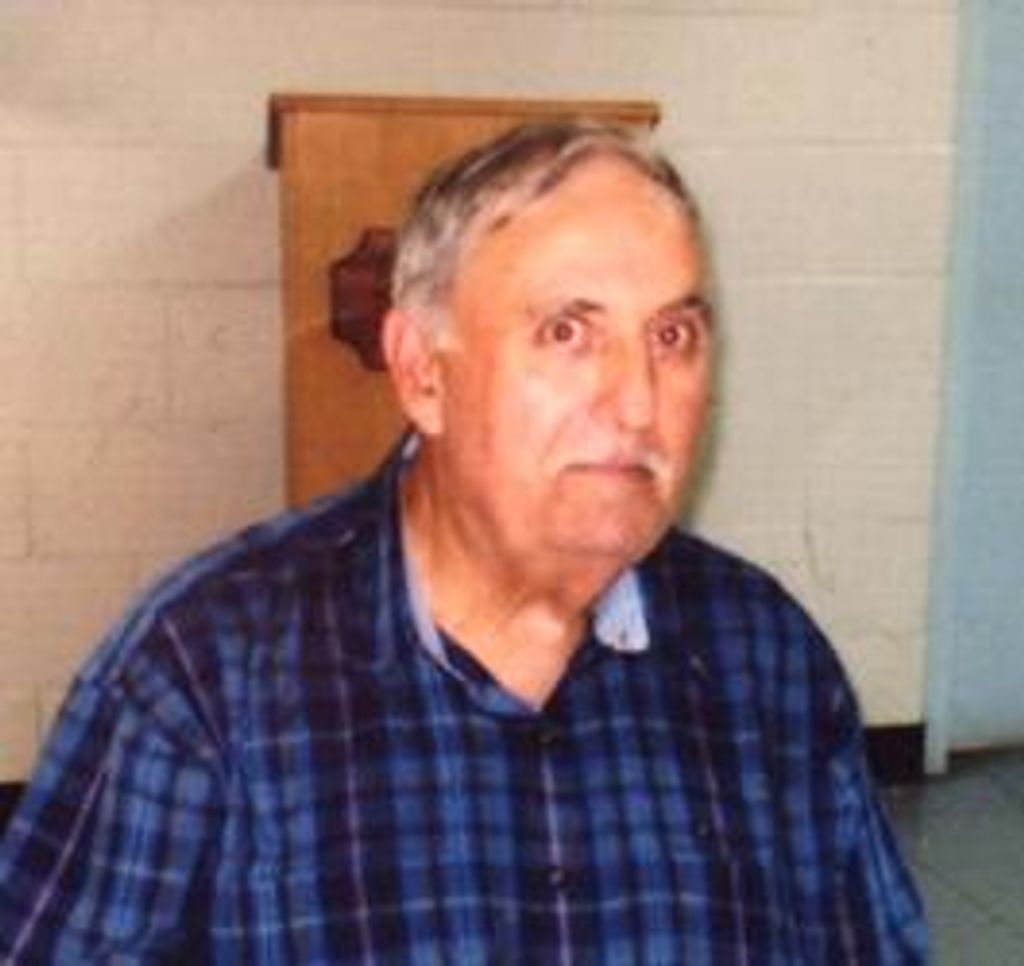 Nicholas John Walsh Profile Photo