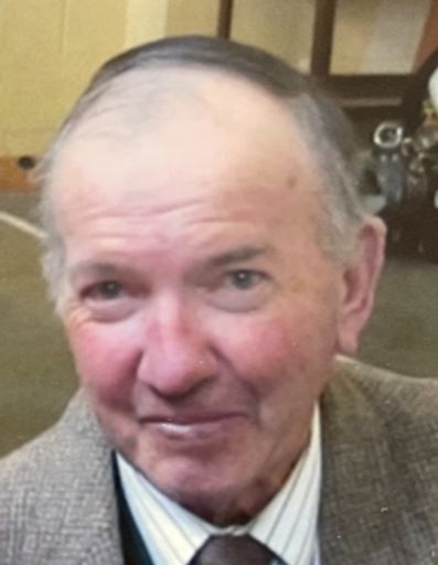 Jack Laverne West Profile Photo