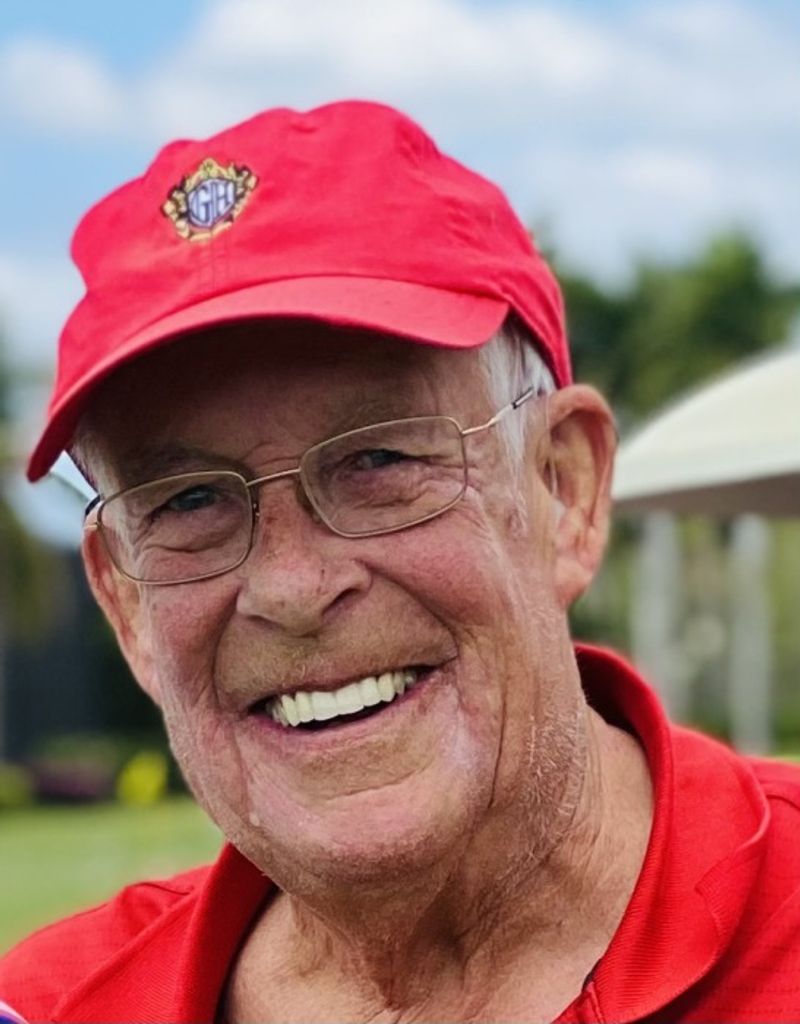 David Dovenberg Profile Photo