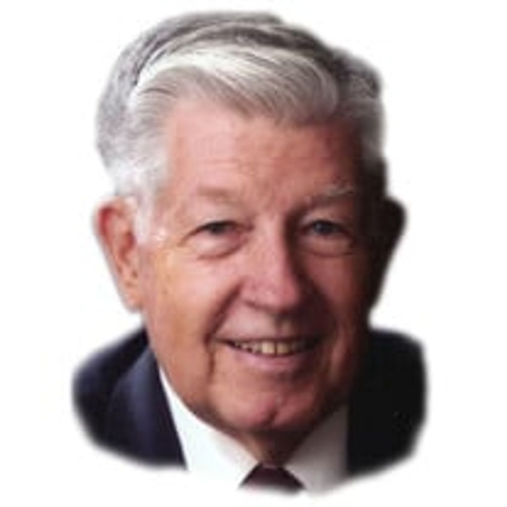 Robert Cardon Lamb
