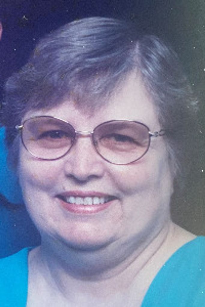 Joyce C. Kay Profile Photo