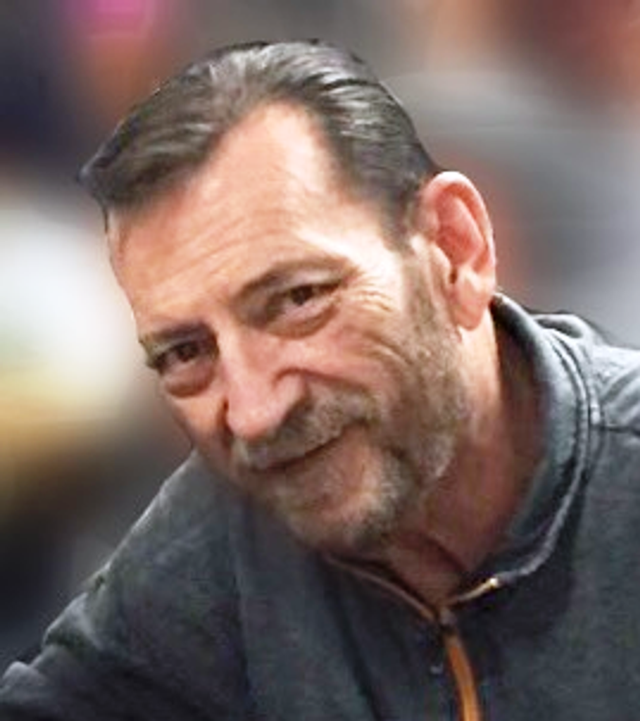 Ernest P. Bud Dhaese
