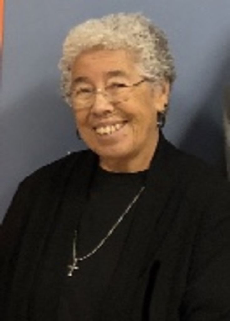 Petra "Betty" Montiel Profile Photo