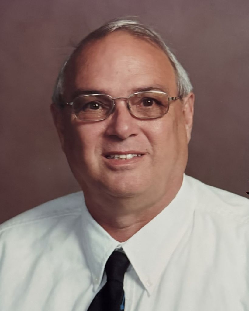 Loyd Charles Sims Profile Photo