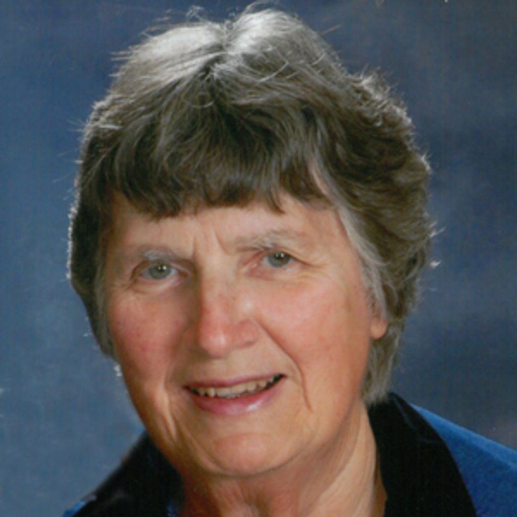 Jean Laverne Fischer
