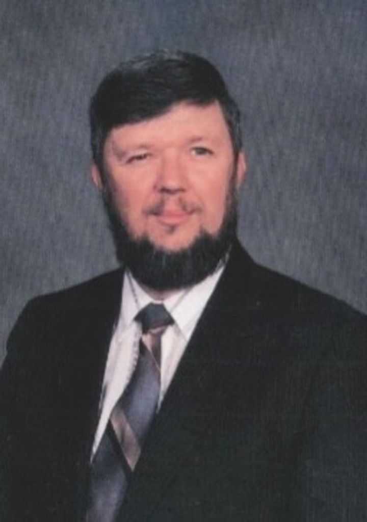 Byron Creech Profile Photo