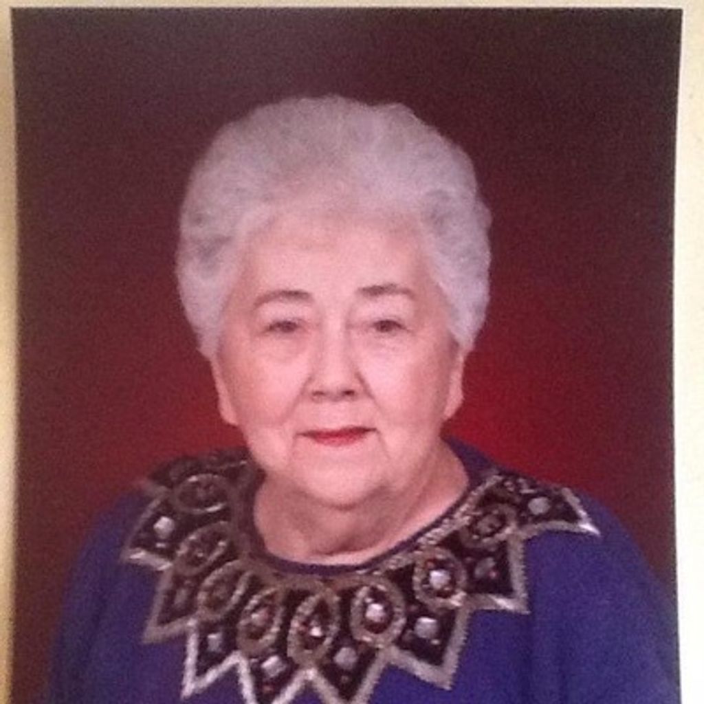 Mildred Vaughn Dooley Lindsey Profile Photo