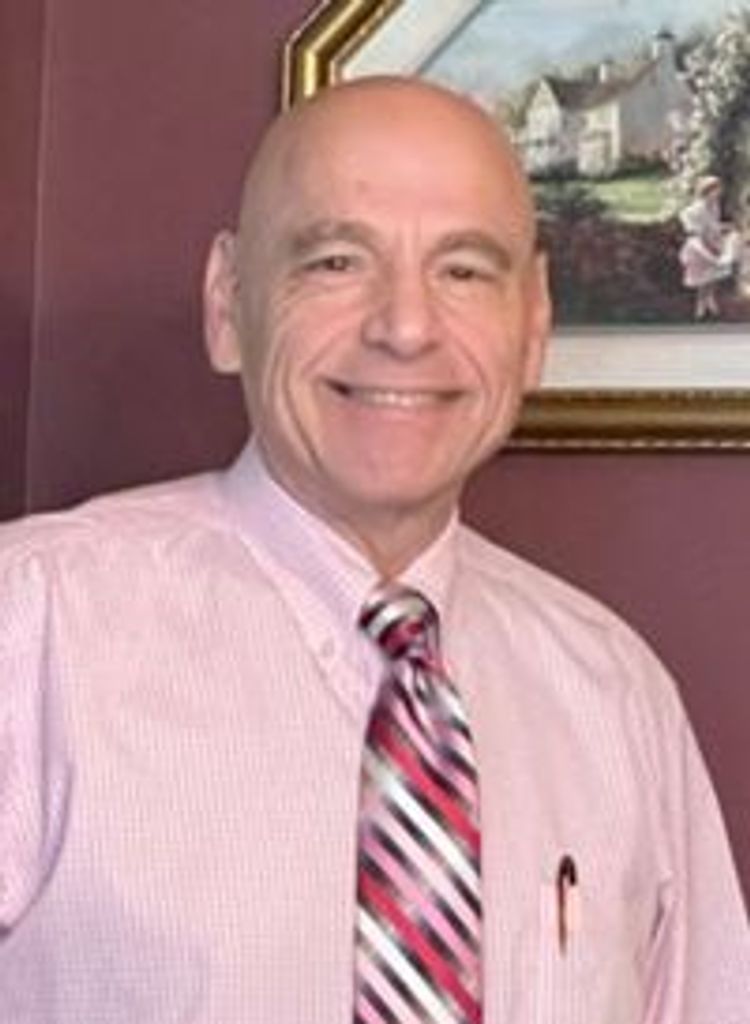 Michael L. Mennuti Profile Photo