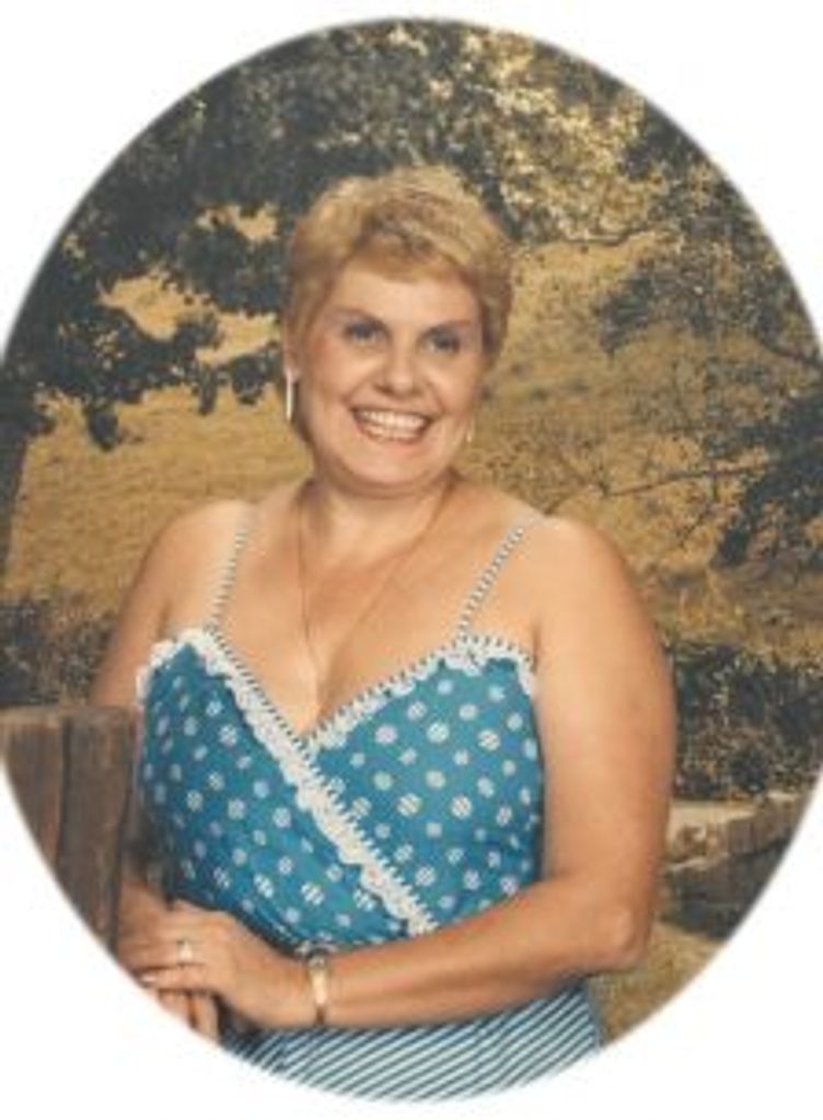 Alice Elizabeth Mouzon