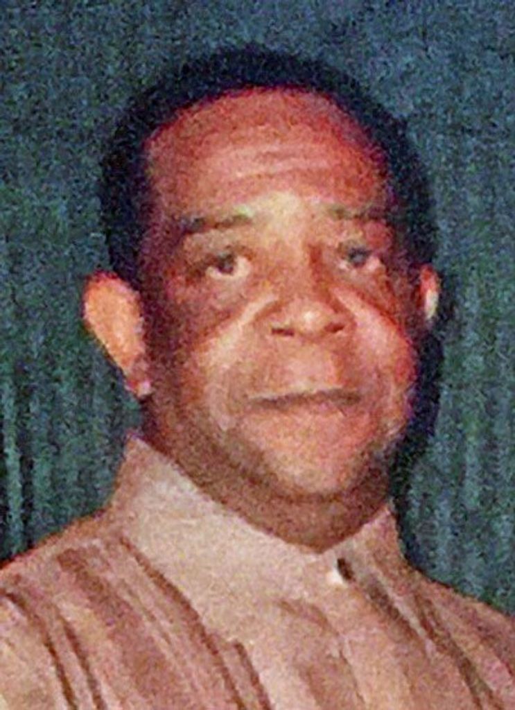 Ronald "Ronnie" Nathaniel Smith Profile Photo