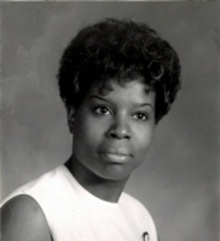 Doris M. Lindsey
