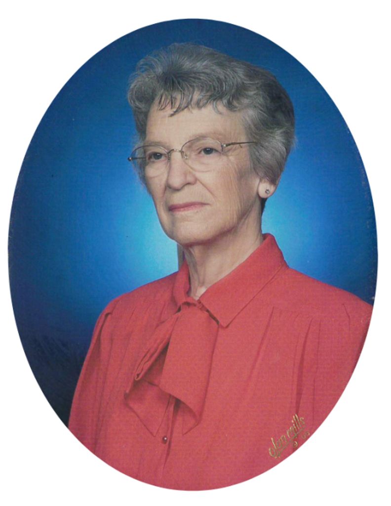 Mary Linda (Locke)  Warnock Profile Photo