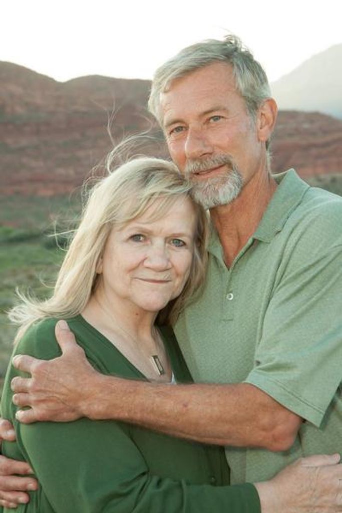 Kathy Kay Johnson Bouck Profile Photo