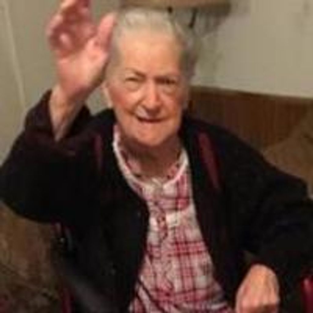 Betty Phillips