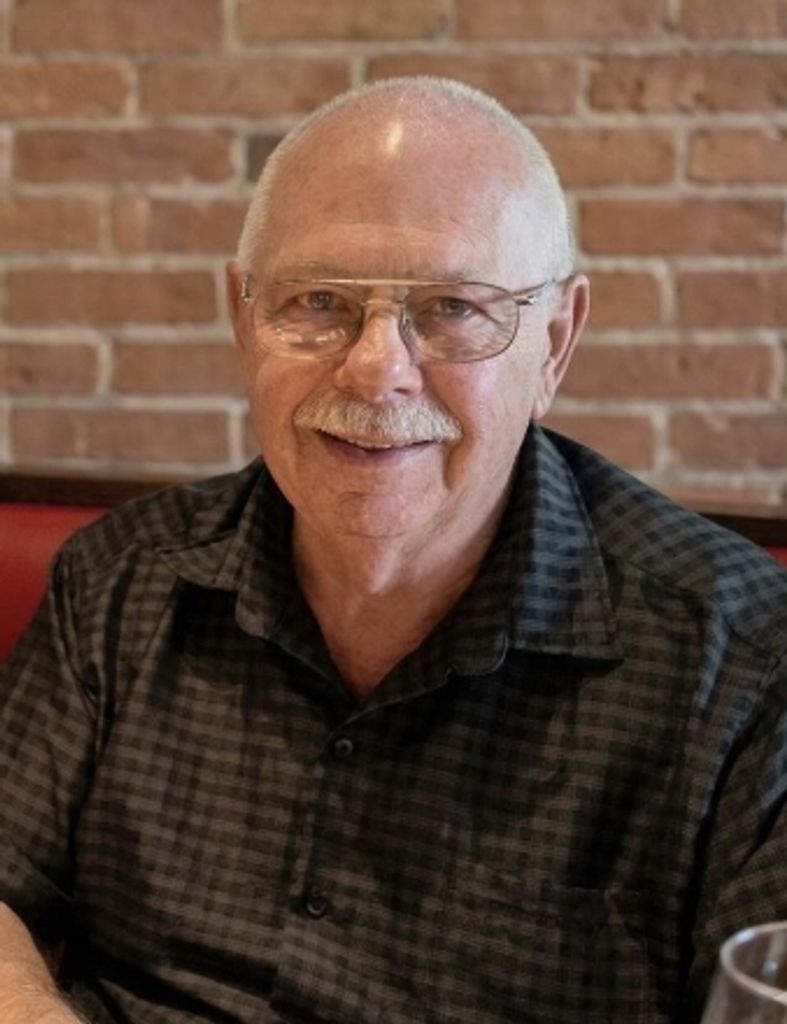 Ellis E Pinkerton Jr. Profile Photo