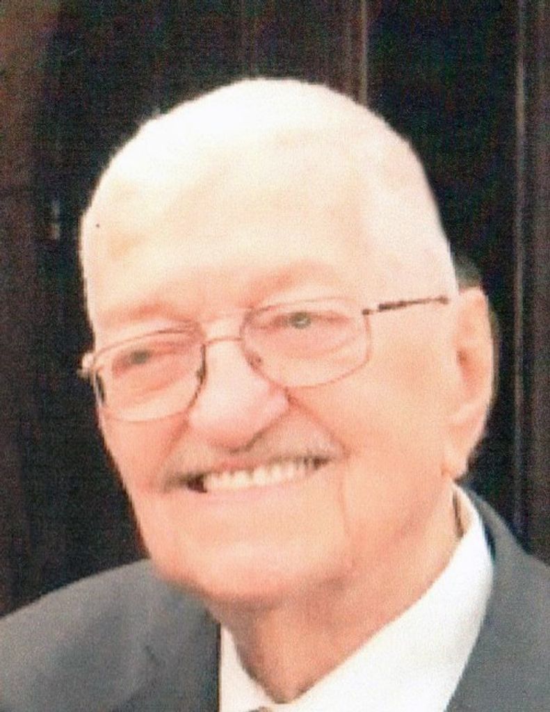 Stanley E. Spehn