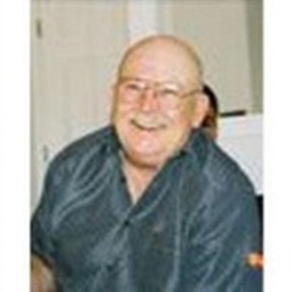 Harold Michael Lawless