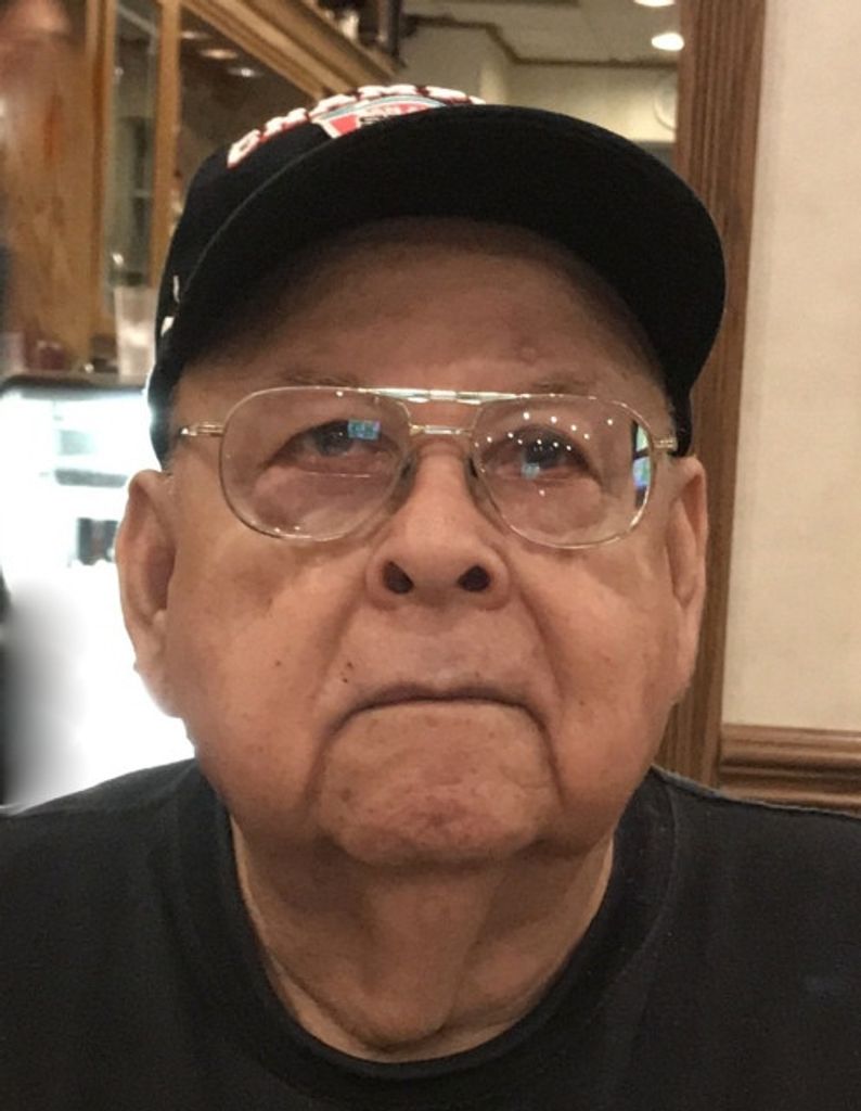 Reyes V. Garcia, Sr.