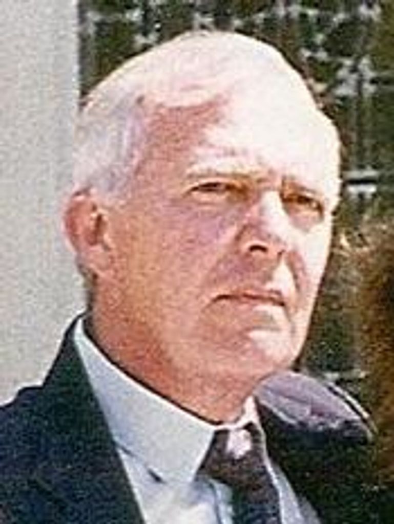 John T. Mustain