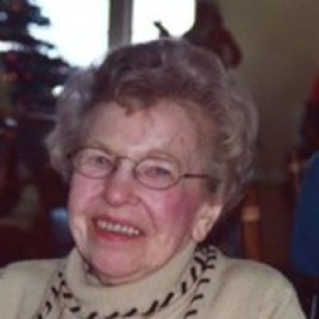 Mable Hagen