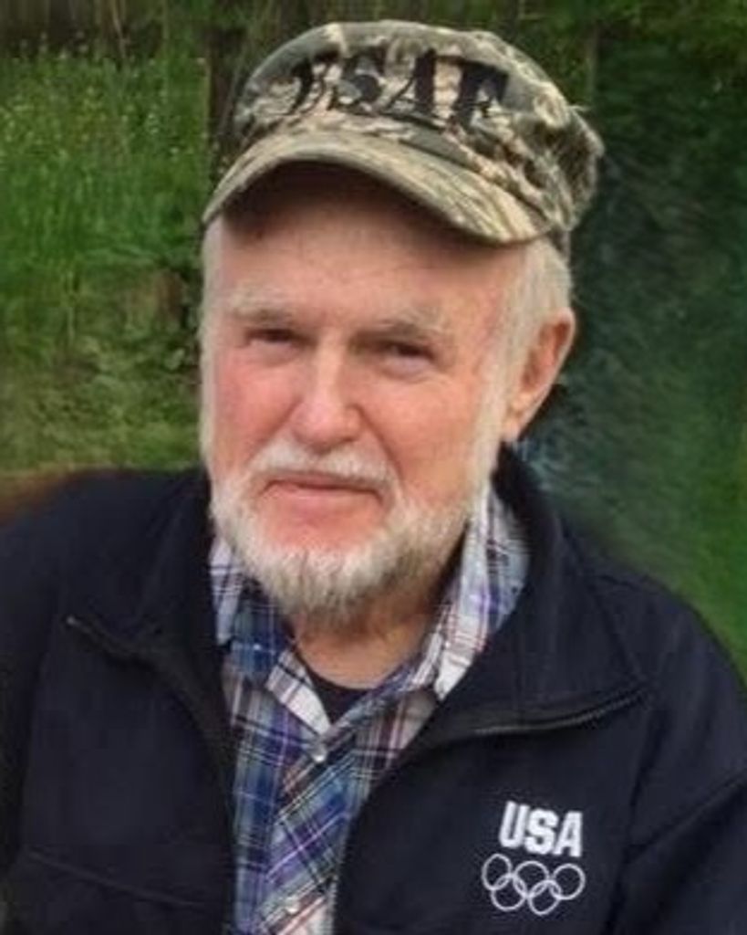William R. White Profile Photo