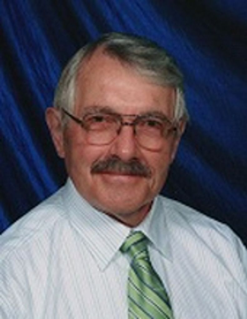 Ronald E.   "Ron" Calhoun