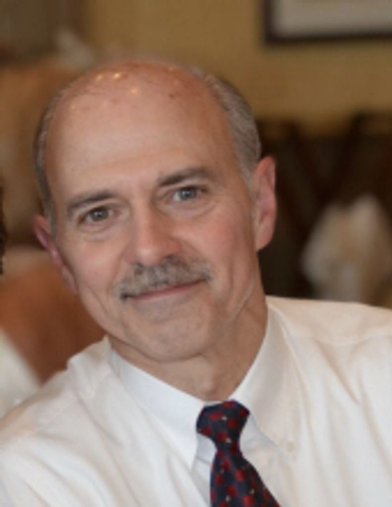 Marty Saigh