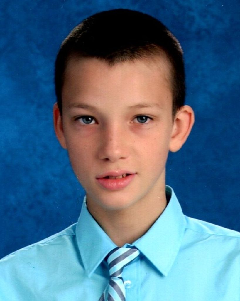 Nathanael Seth Mallory