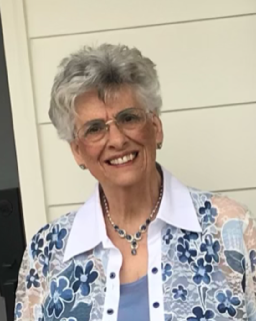 Daisy Rickard Threadgill Profile Photo